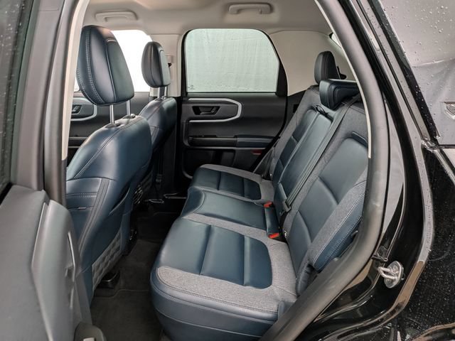Certified 2024 Ford Bronco Sport Outer Banks AWD/4WD image 16