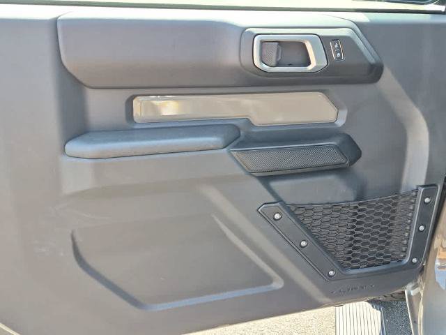 Certified 2026 Ford Bronco Badlands AWD/4WD image 7
