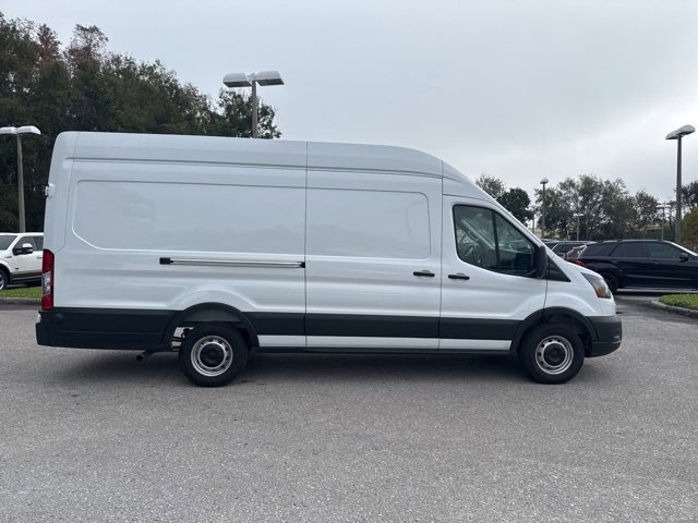 Certified 2025 Ford Transit 250 148 High Roof Extended w/ Load Area Protection Package image 6