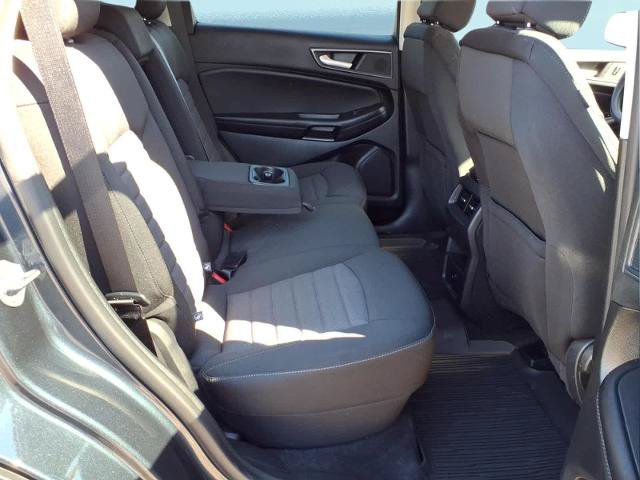 Certified 2024 Ford Edge SE w/ Black Appearance Package AWD/4WD image 12