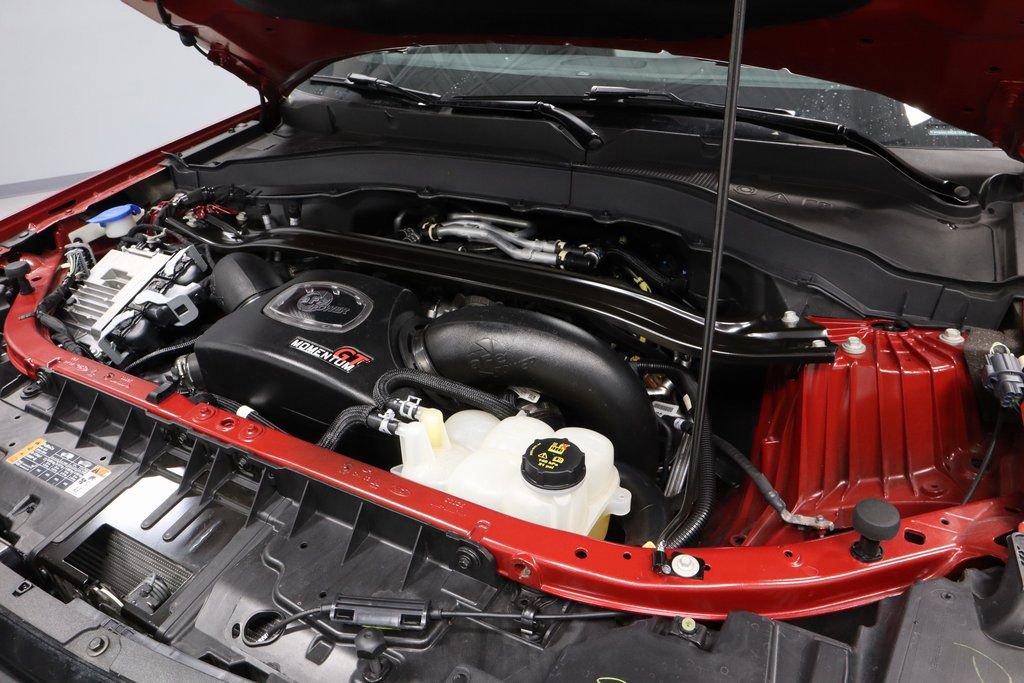 Certified 2022 Ford Explorer ST w/ Equipment Group 401A AWD/4WD image 14