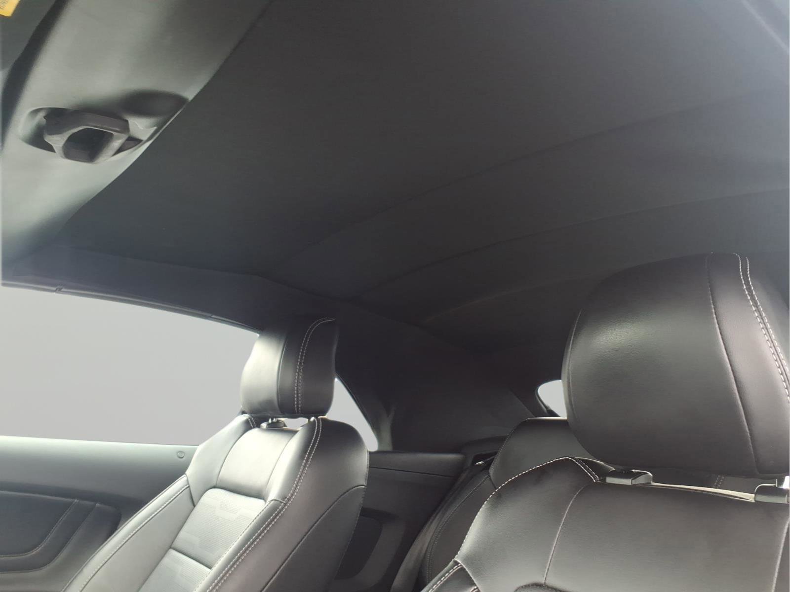 Certified 2022 Ford Mustang Premium w/ Equipment Group 201A image 14