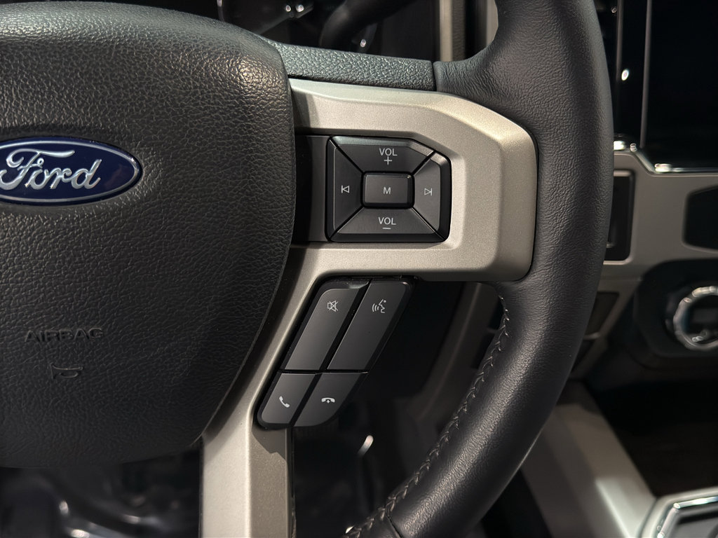 Certified 2022 Ford F250 Lariat w/ Tremor Off-Road Package image 15