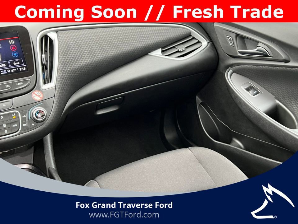 Used 2024 Chevrolet Malibu LT image 33