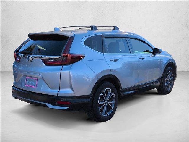 Used 2020 Honda CR-V EX image 5