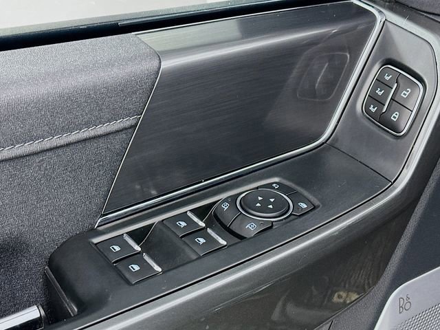 Certified 2023 Ford F150 Lariat w/ Equipment Group 502A High image 25