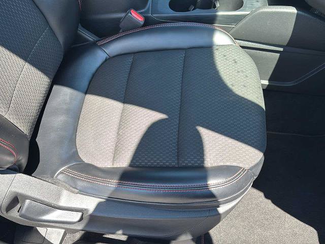 Certified 2023 Ford Escape ST-Line w/ Tech Pack #1 AWD/4WD image 29