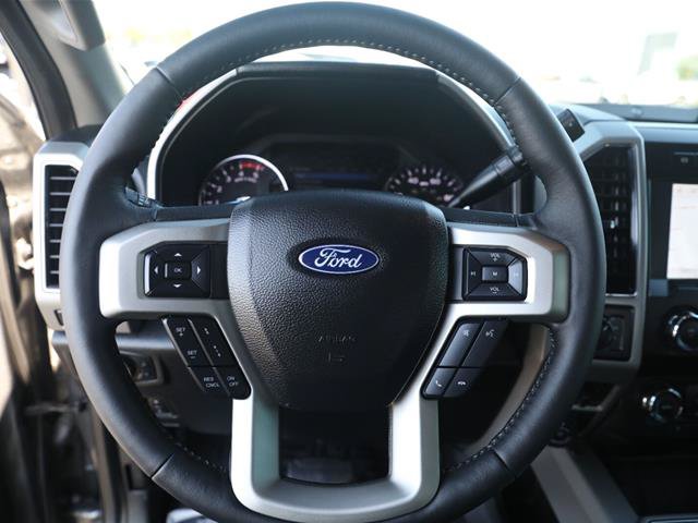 Certified 2021 Ford F250 Lariat AWD/4WD image 37