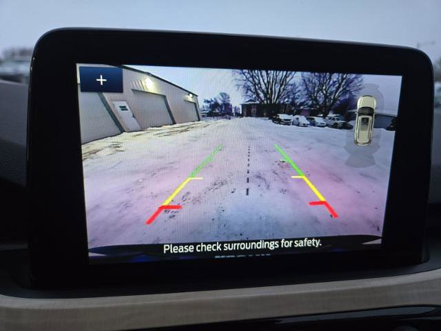 Certified 2021 Ford Escape Titanium w/ Titanium Elite Package image 22