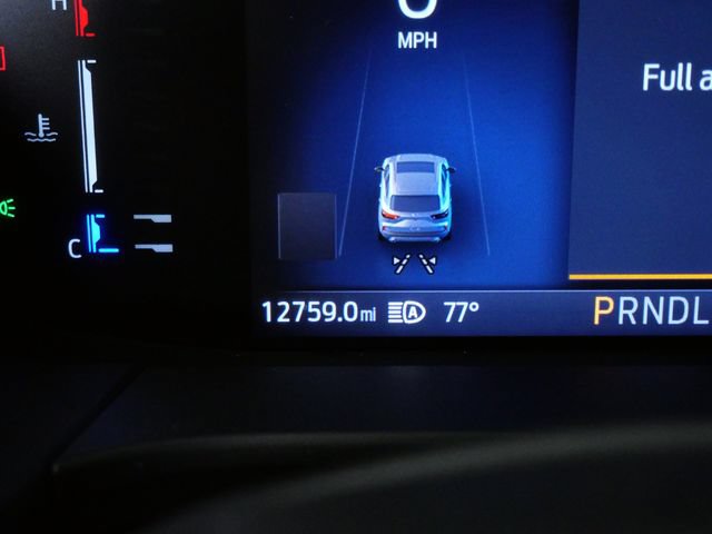 Certified 2023 Ford Escape ST-Line w/ Tech Pack #1 AWD/4WD image 21