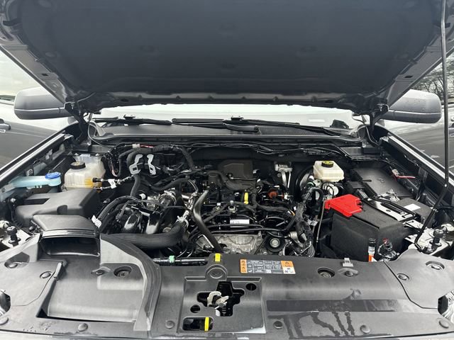 Certified 2024 Ford Ranger XLT w/ FX4 Off-Road Package image 25