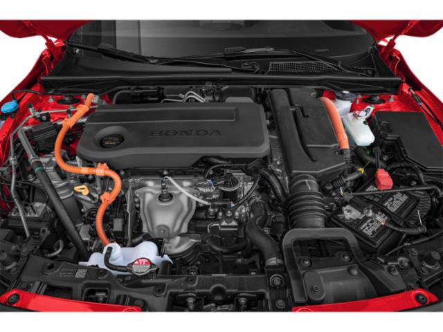 Used 2026 Honda Civic Sport Touring image 11