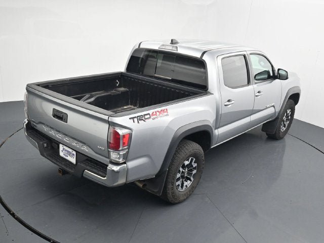 Used 2023 Toyota Tacoma TRD Off-Road AWD/4WD image 36