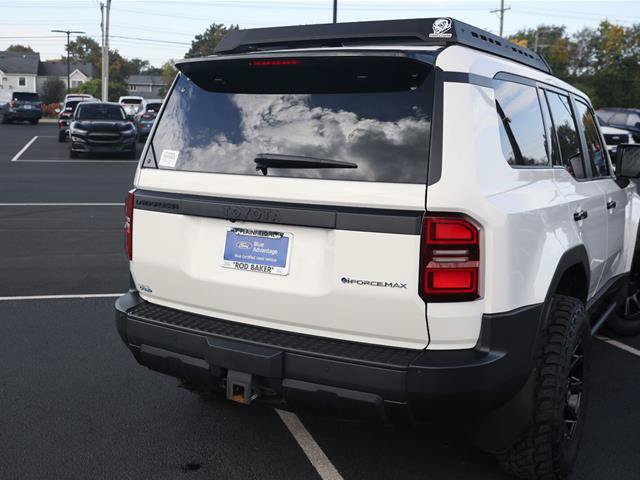 Used 2024 Toyota Land Cruiser 1958 AWD/4WD image 13