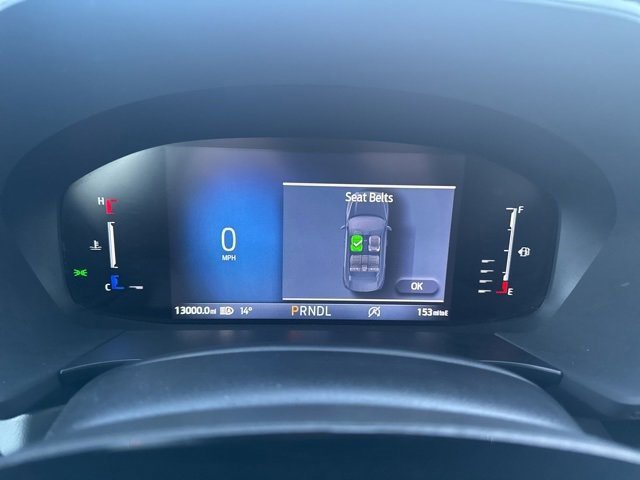 Certified 2023 Ford Escape Active image 17