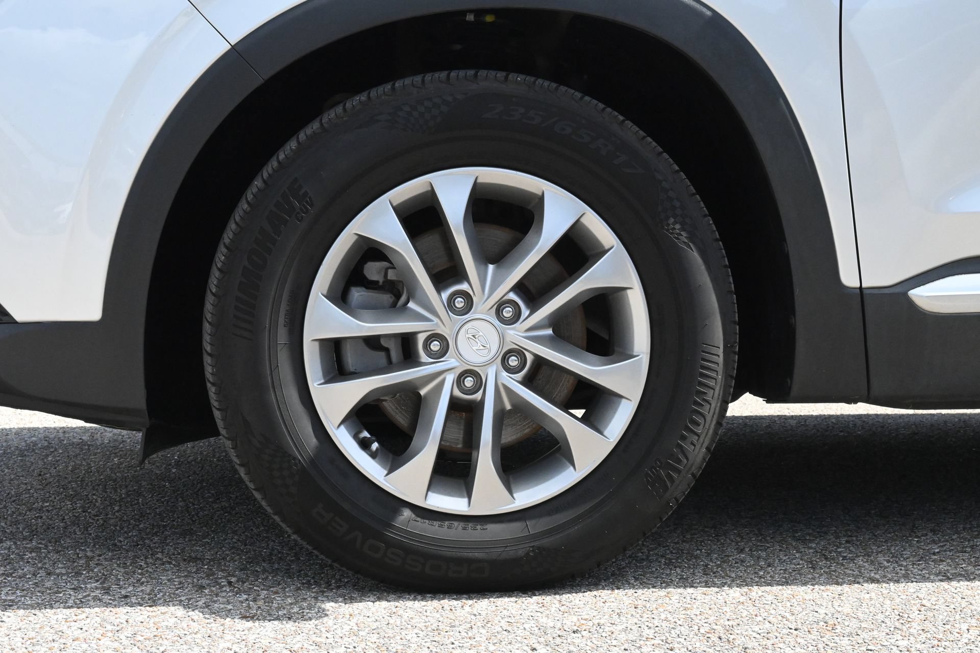Used 2020 Hyundai Santa Fe SE w/ Cargo Package FWD image 25