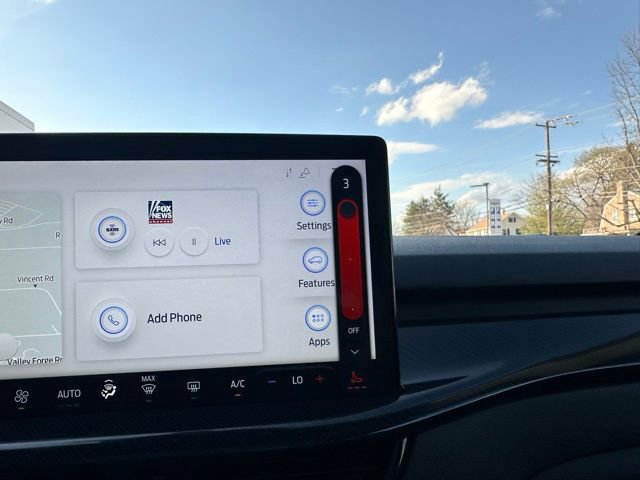 Certified 2023 Ford Escape ST-Line w/ Tech Pack #1 image 81