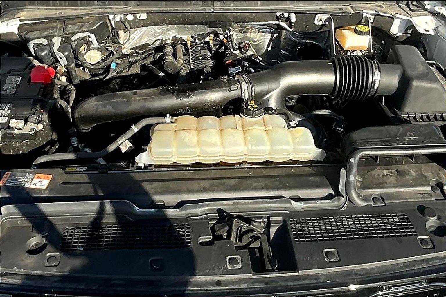 Certified 2022 Ford Expedition Max Limited image 25