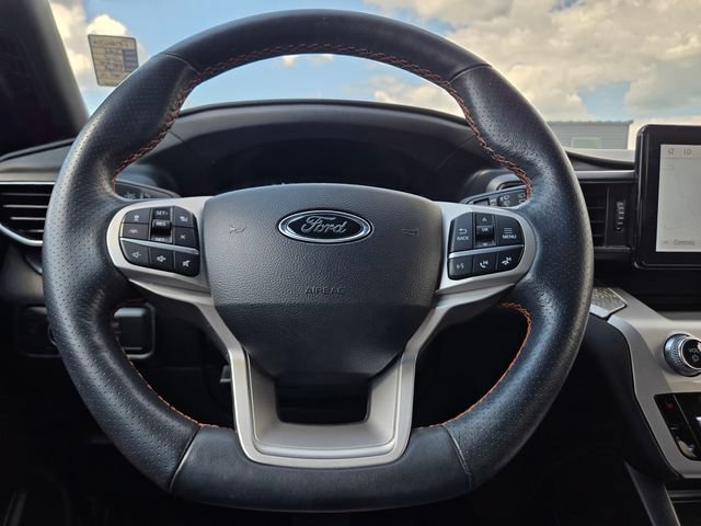 Certified 2022 Ford Explorer Timberline AWD/4WD image 21