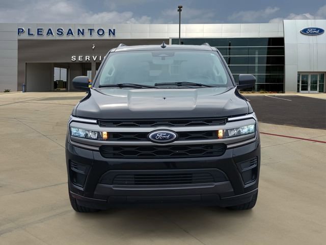 Certified 2024 Ford Expedition Max XLT image 8