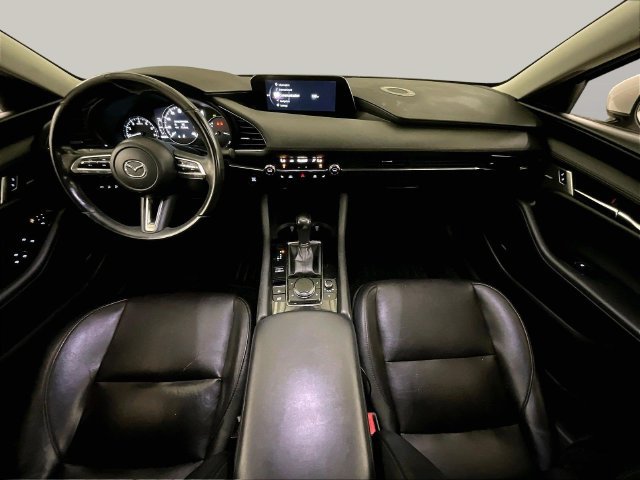 Used 2020 MAZDA MAZDA3 AWD Sedan w/ Premium Package image 14
