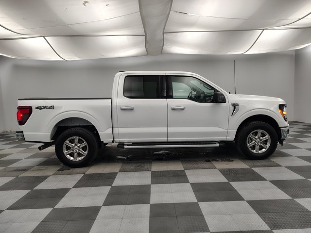 Certified 2024 Ford F150 XLT w/ Mobile Office Package AWD/4WD image 12
