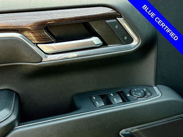 Used 2024 Chevrolet Silverado 1500 LT AWD/4WD image 15