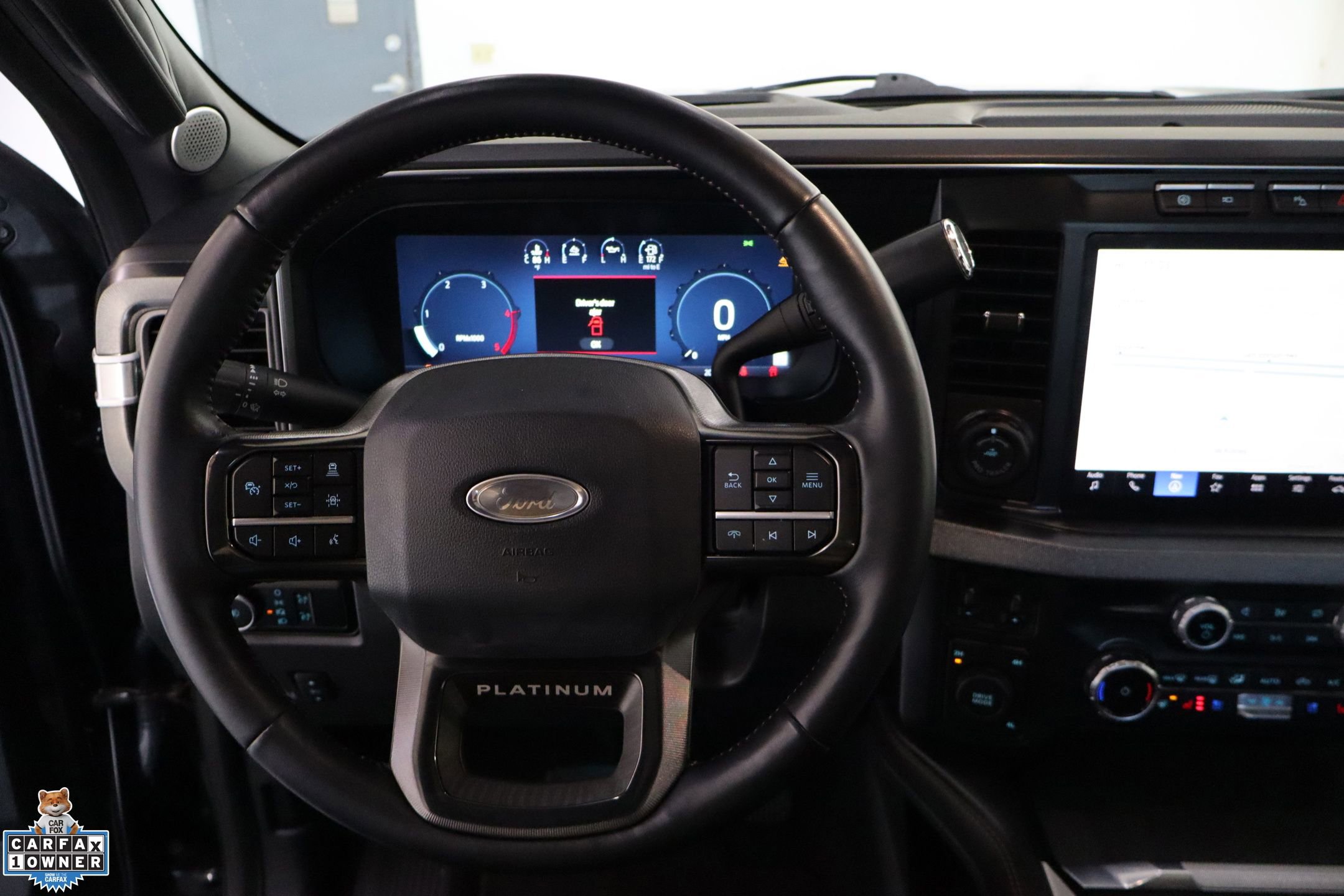 Certified 2024 Ford F350 Platinum image 20