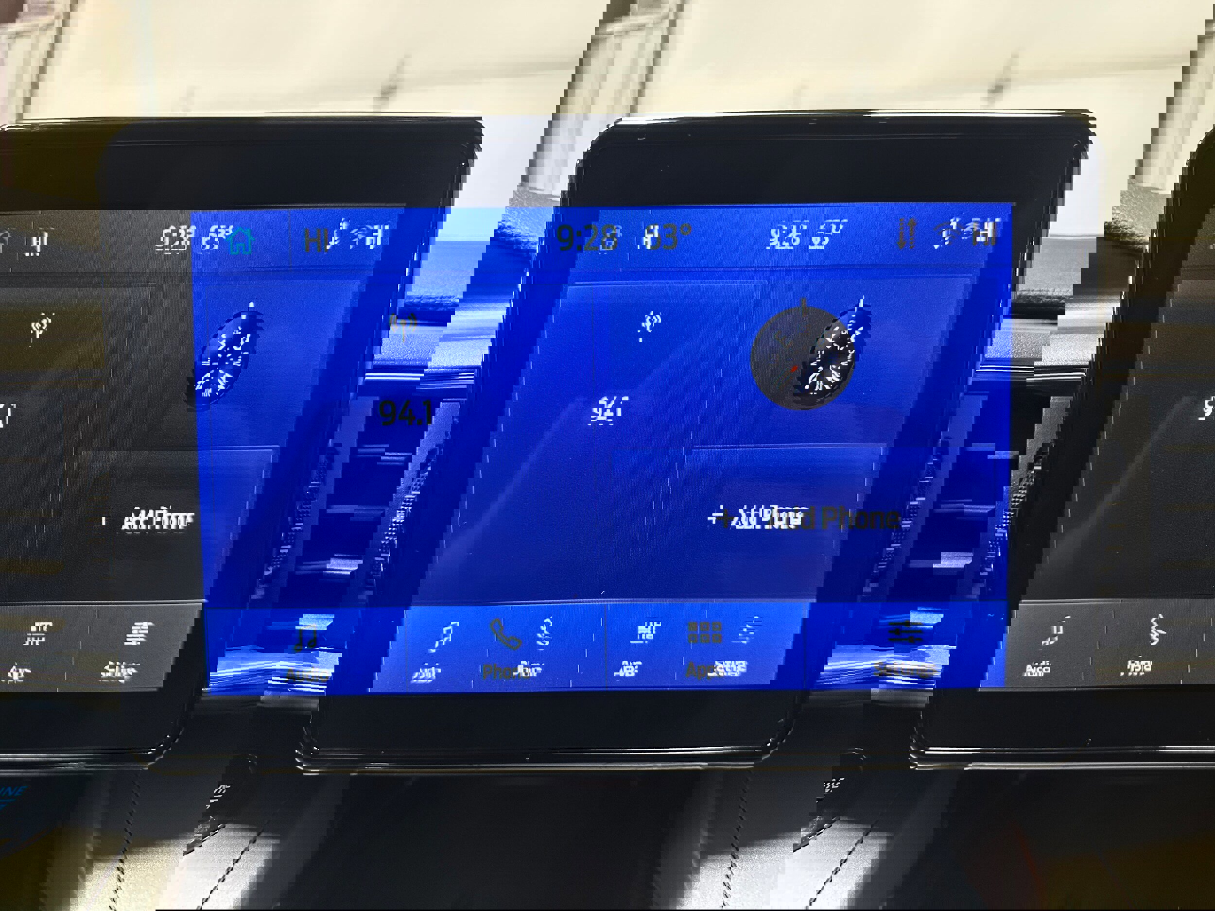 Certified 2023 Ford Explorer XLT w/ Equipment Group 202A image 23