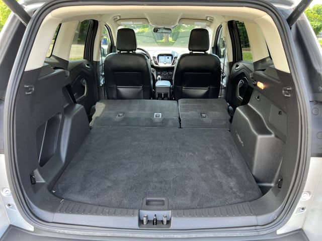 Certified 2019 Ford Escape SEL AWD/4WD image 30