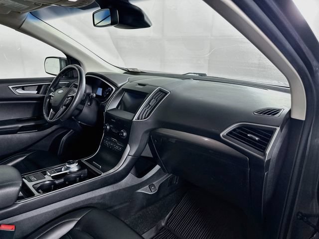 Certified 2019 Ford Edge SEL w/ Equipment Group 201A AWD/4WD image 39