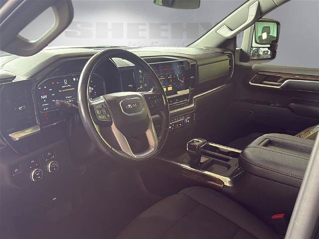 Used 2022 GMC Sierra 1500 Elevation AWD/4WD image 3