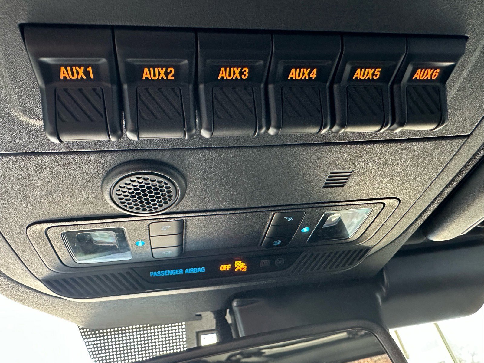 Certified 2025 Ford Bronco Badlands image 49