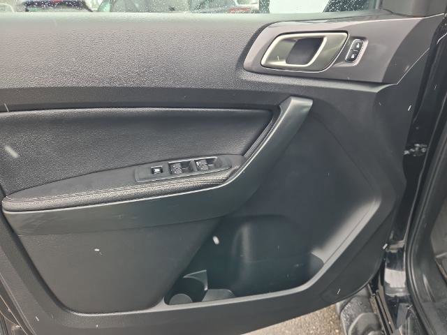 Certified 2021 Ford Ranger Lariat w/ Equipment Group 501A High image 18