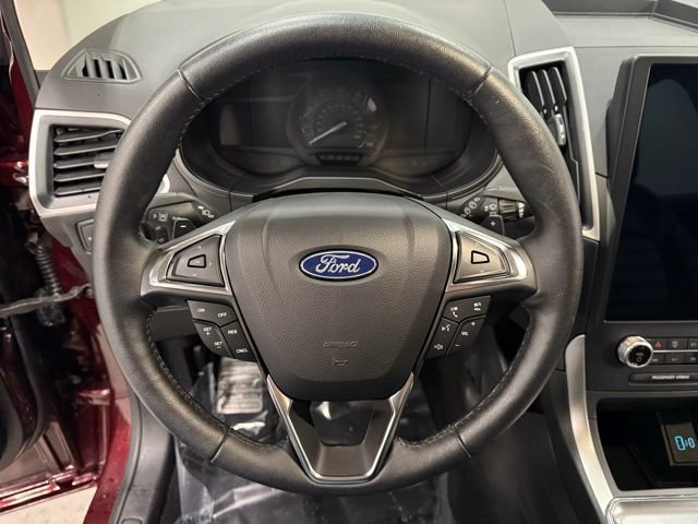 Certified 2022 Ford Edge SEL w/ Convenience Package image 22