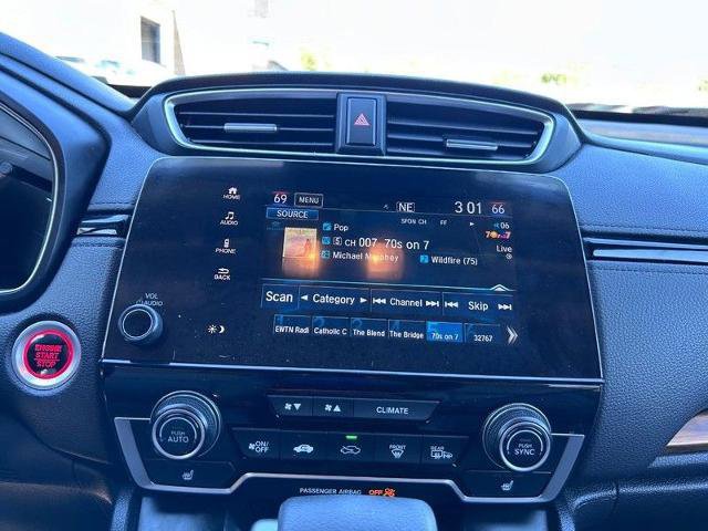 Used 2021 Honda CR-V EX image 15