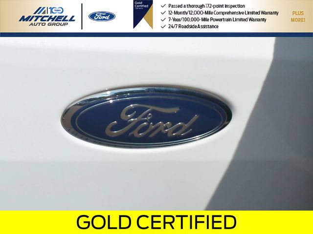 Certified 2023 Ford Bronco Badlands w/ Sasquatch Package AWD/4WD image 36