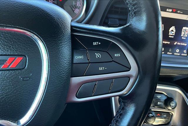 Used 2022 Dodge Challenger SXT w/ Plus Package image 22