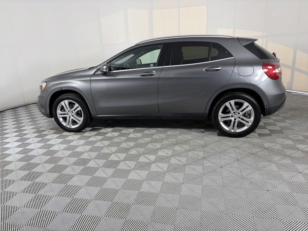 Used 2017 Mercedes-Benz GLA 250 4MATIC video 2