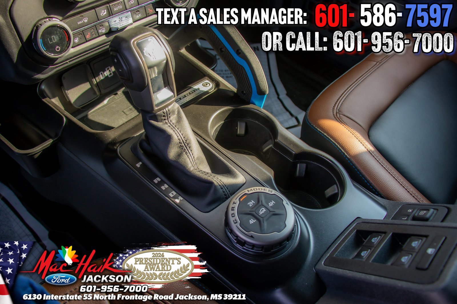 Certified 2023 Ford Bronco Outer Banks image 19