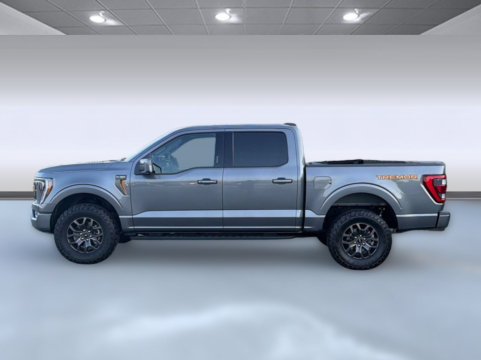 Certified 2023 Ford F150 Tremor w/ Equipment Group 402A High AWD/4WD image 2