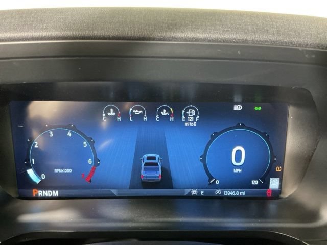 Certified 2025 Ford F150 Lariat AWD/4WD image 17