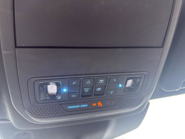 Certified 2021 Ford Explorer ST w/ Equipment Group 401A image 22