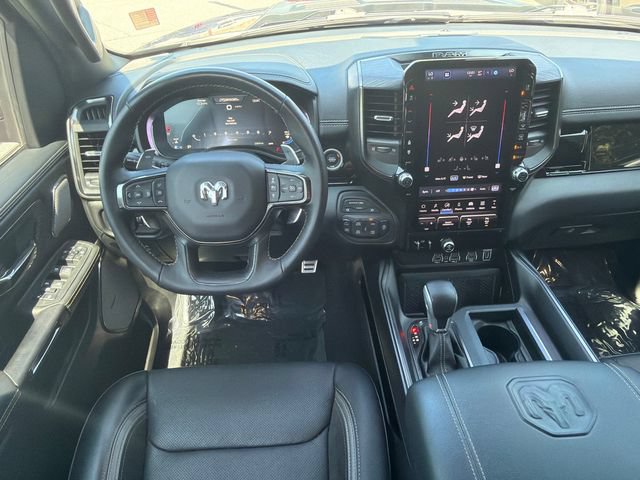 Used 2025 RAM 1500 Rebel w/ G/T Package AWD/4WD image 24
