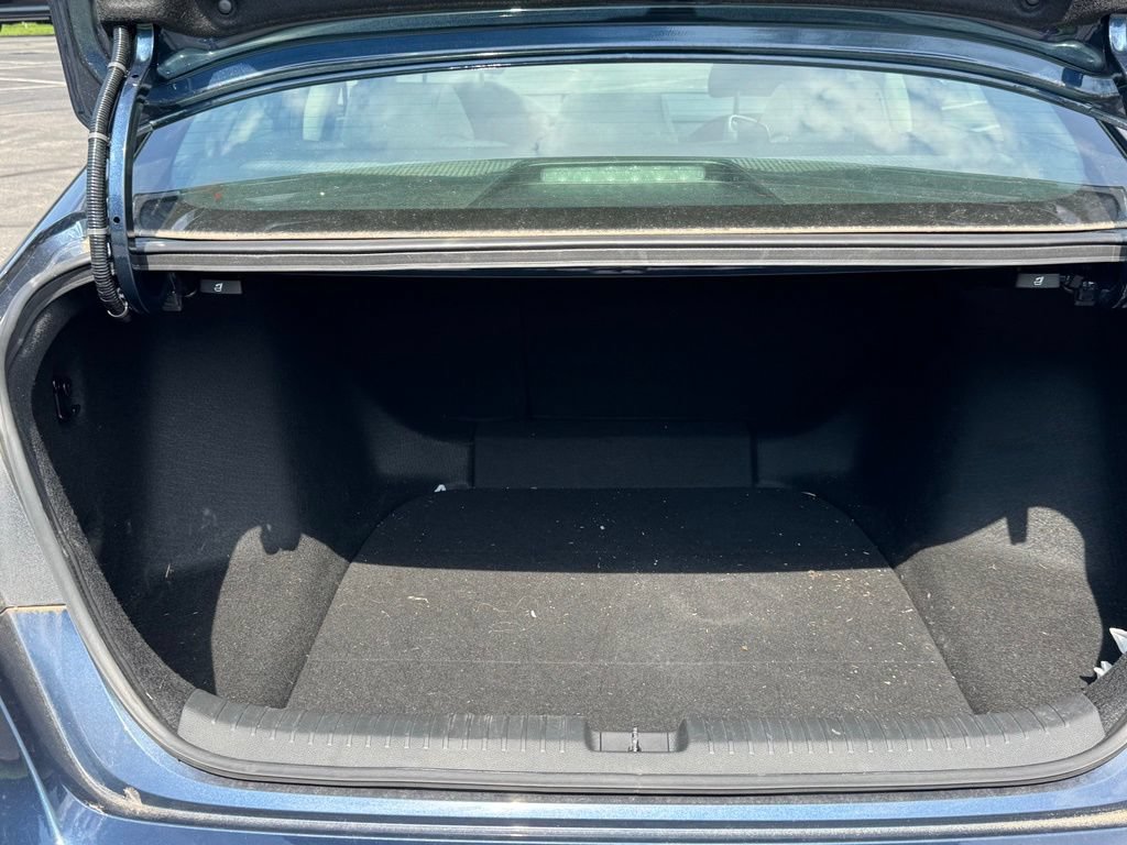 Used 2024 Honda Accord EX image 21