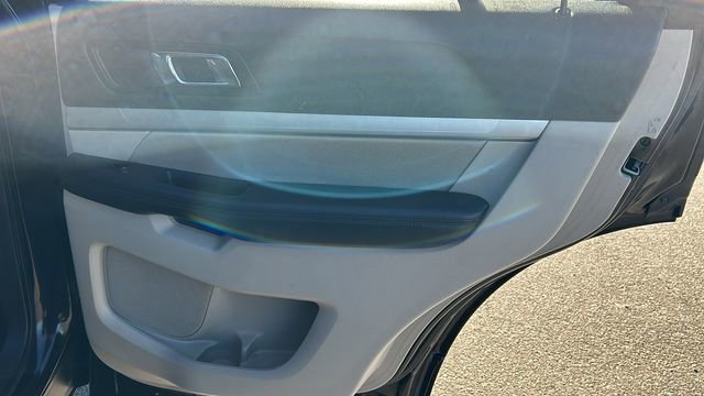 Certified 2019 Ford Explorer 4WD image 12