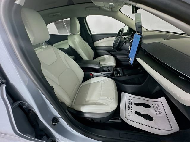 Certified 2025 Ford Mustang Mach-E Premium AWD/4WD image 36