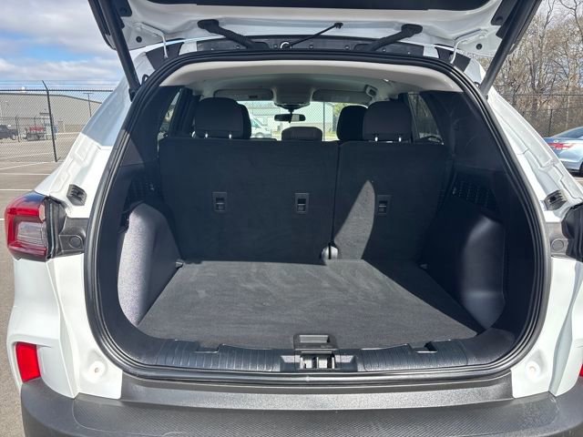 Certified 2024 Ford Escape Active w/ Tech Pack #1 image 12