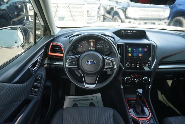 Used 2019 Subaru Forester Sport w/ Popular Package #2 AWD/4WD image 22