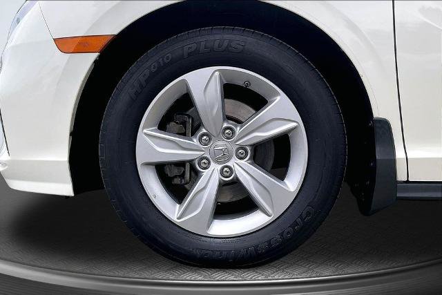 Used 2019 Honda Odyssey EX-L image 8